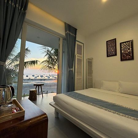 Coco Villa-Dao Phu Quy Cu Lao Thu Eksteriør bilde