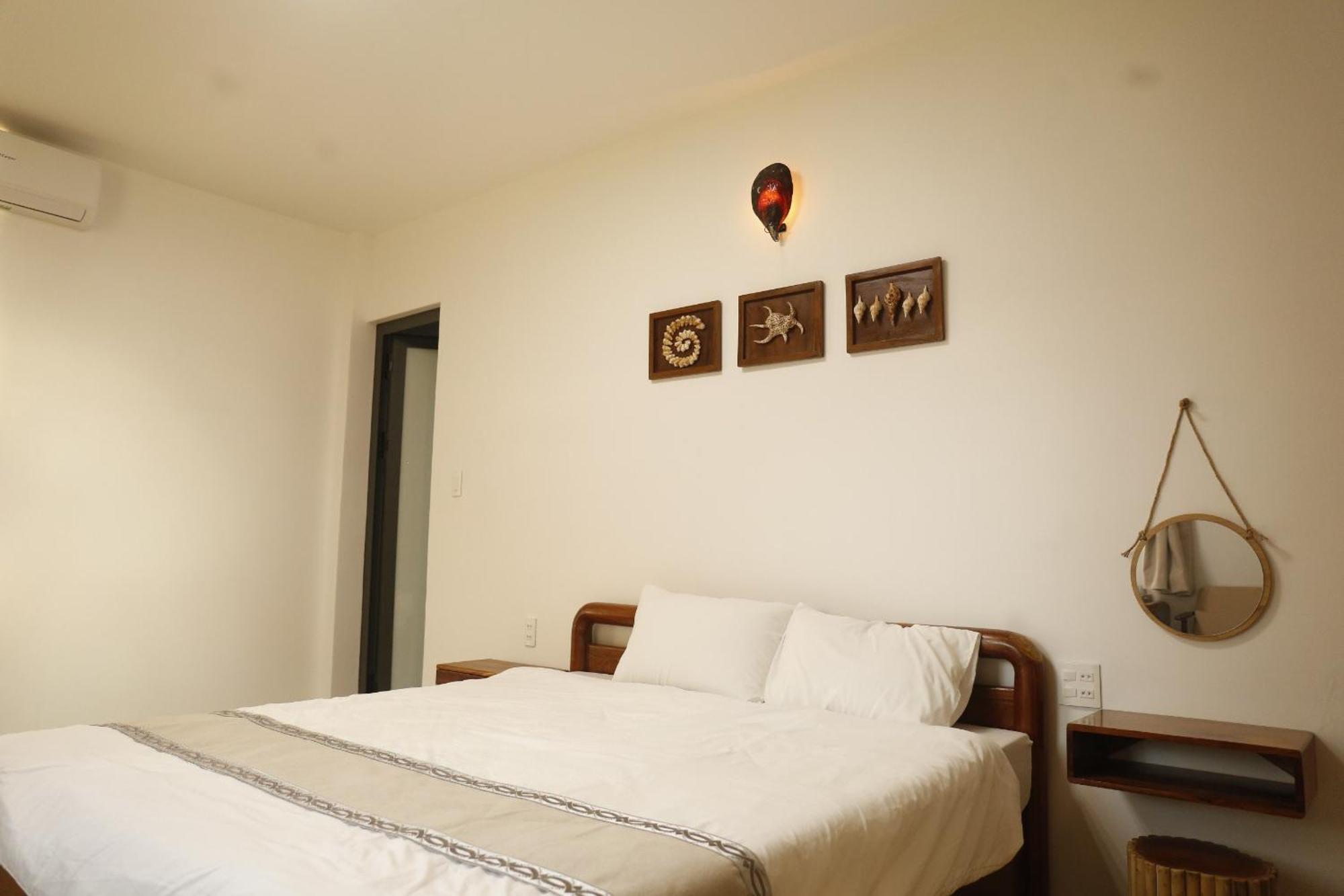 Coco Villa-Dao Phu Quy Cu Lao Thu Eksteriør bilde