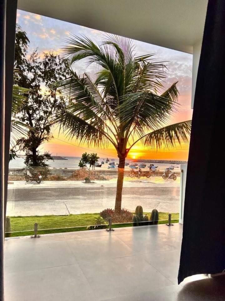 Coco Villa-Dao Phu Quy Cu Lao Thu Eksteriør bilde